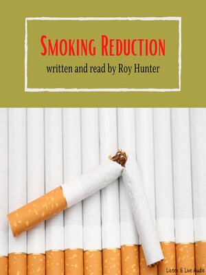 cover image of Smoking Reduction